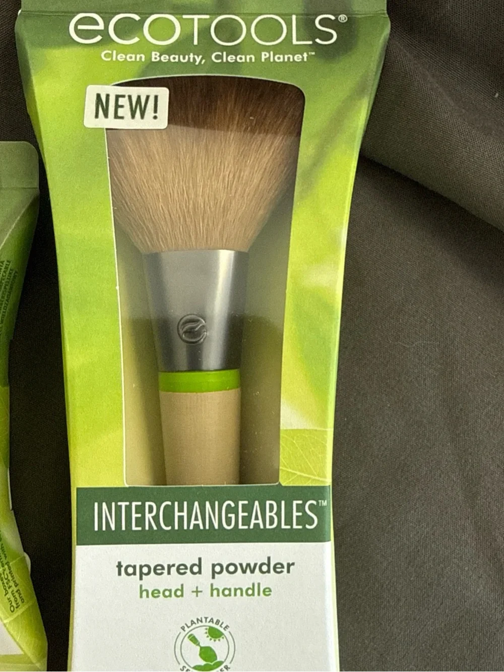 ecotools two interchangeables
